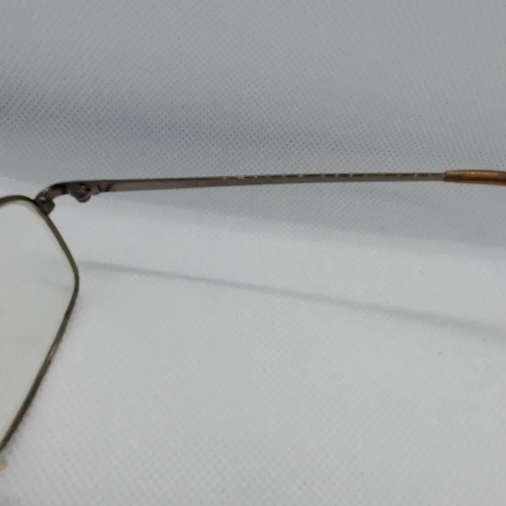 Seiko Titanium Prescription Glasses Frames